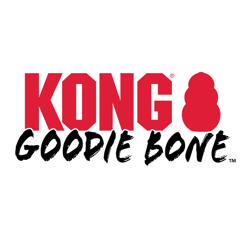 KONG Extreme Goodie Bone