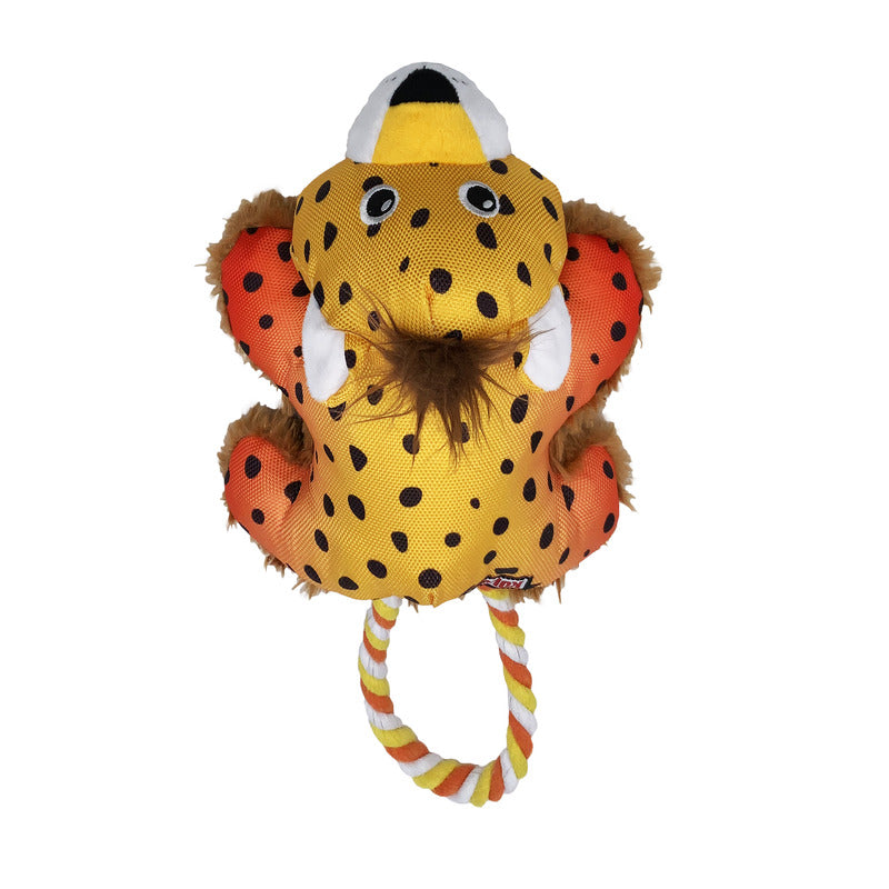 KONG Cozie Tuggz