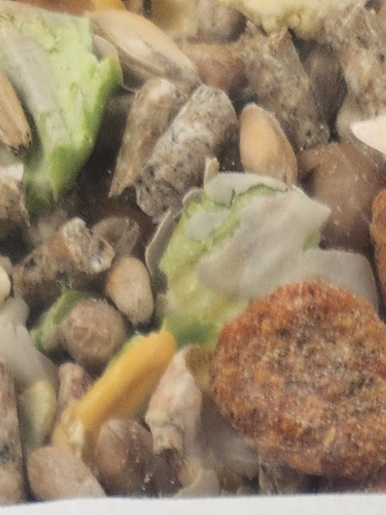 HAMSTER FOOD 1 KG
