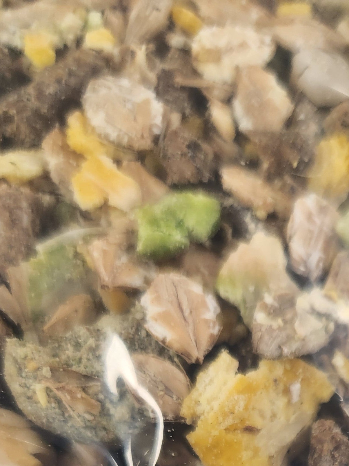 RABBIT BUNCH MUNCH 1 KG
