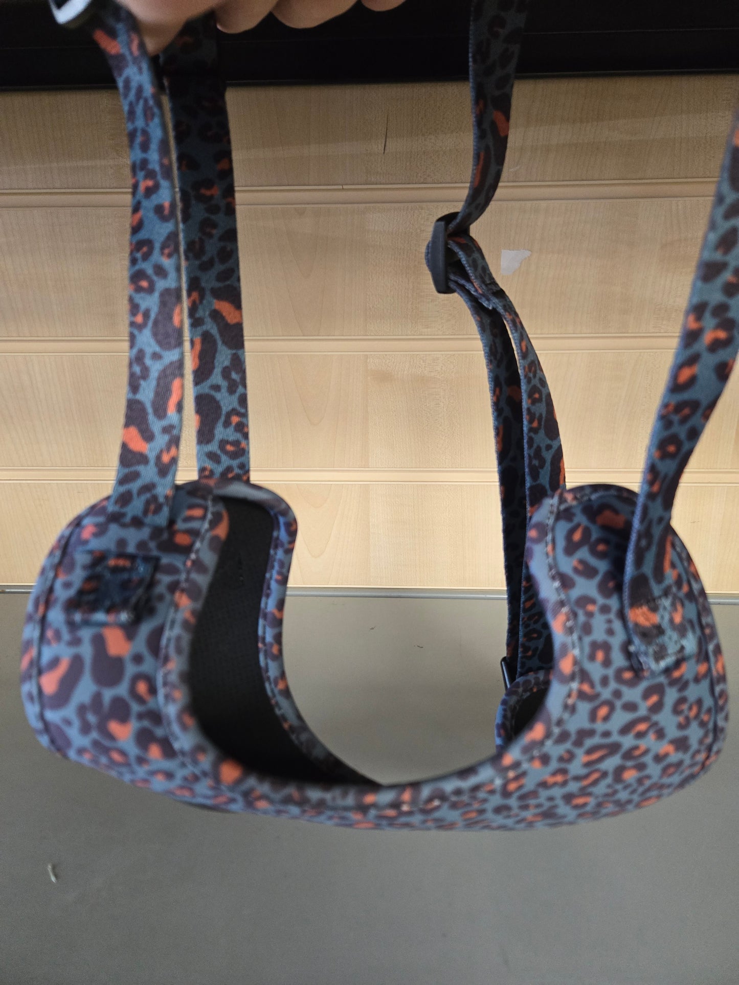 SIDNEY & SAPPHIRE LARGE HARNESS