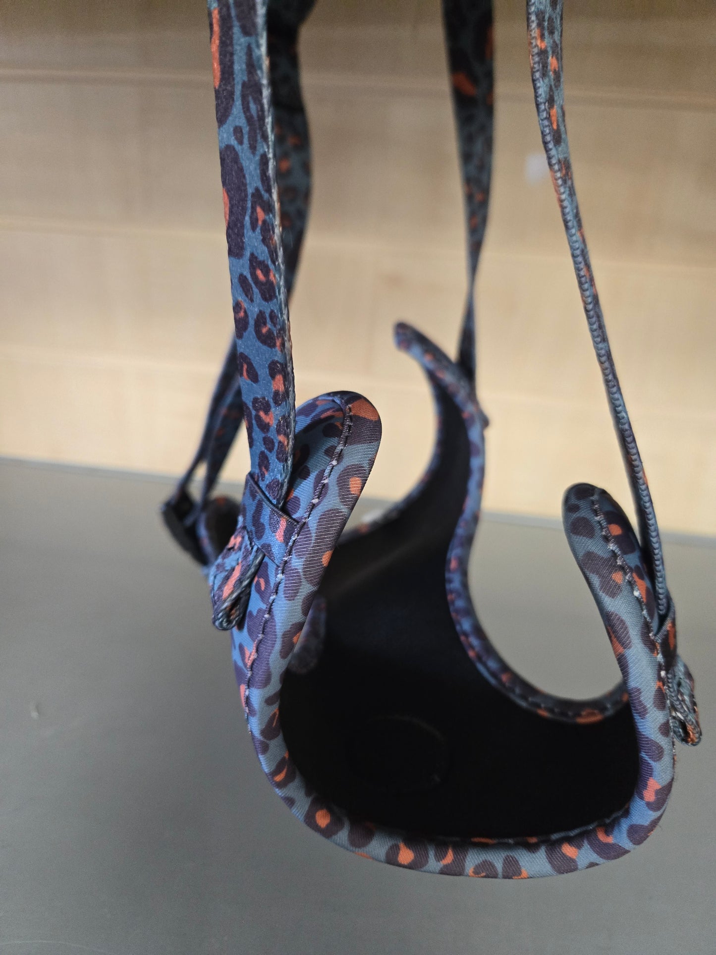 SIDNEY & SAPPHIRE LARGE HARNESS