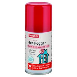 Beaphar Household Fogger, 75ml