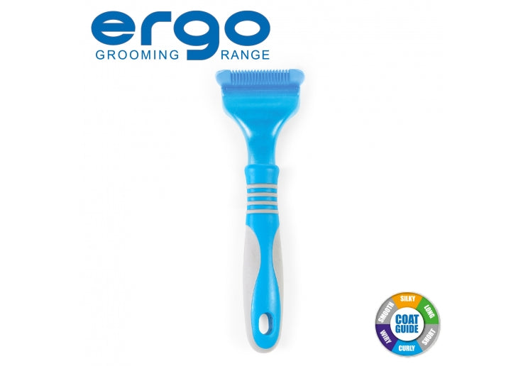 ERGO STRIPPING COMB