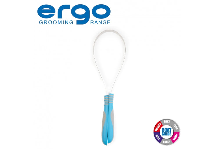 ERGO SHEDDING BLADE
