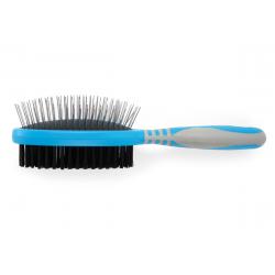 ERGO DOUBLE SIDED BRUSH