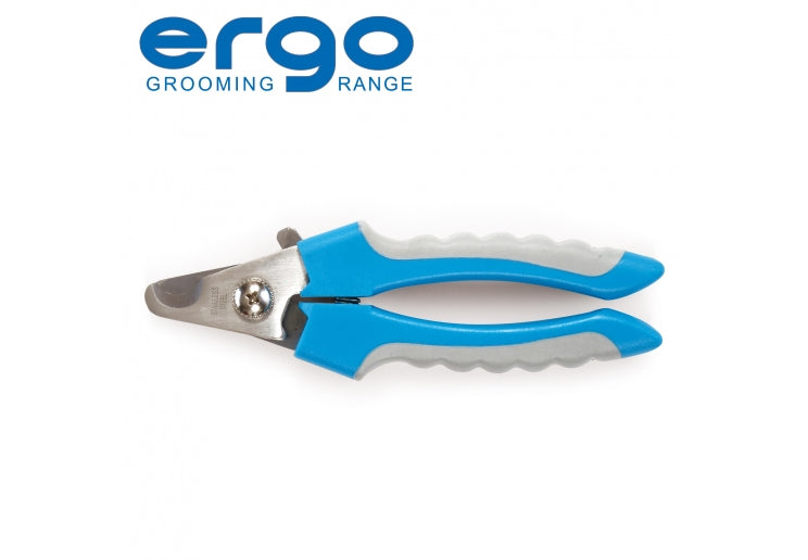 ERGO NAIL CLIPPERS