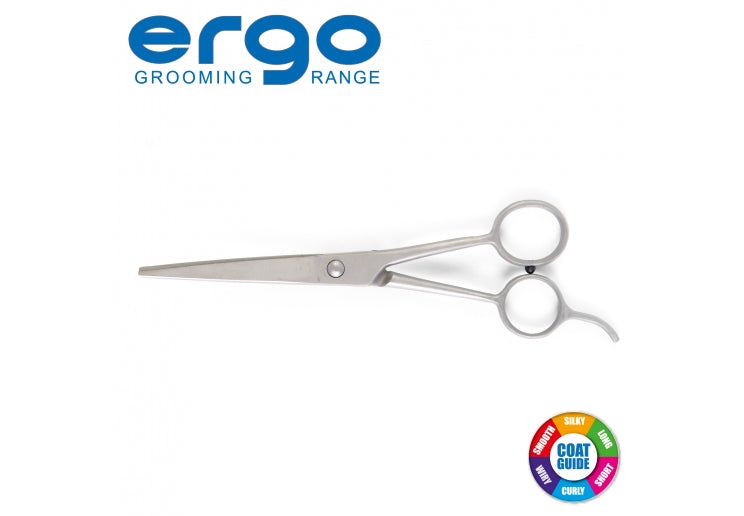 ERGO STRAIGHT SCISSORS