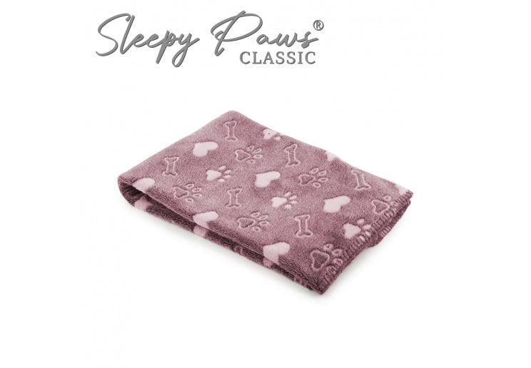 COMFORT BLANKET 74X74CM