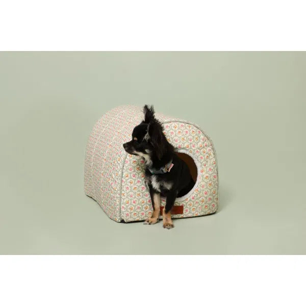 Cath Kidston Provence Rose Igloo Bed