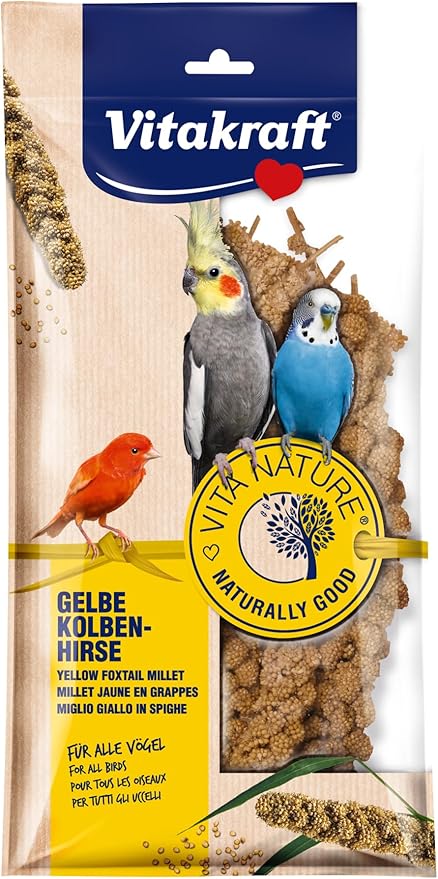VITAKRAFT MILLET SPRAY 100G