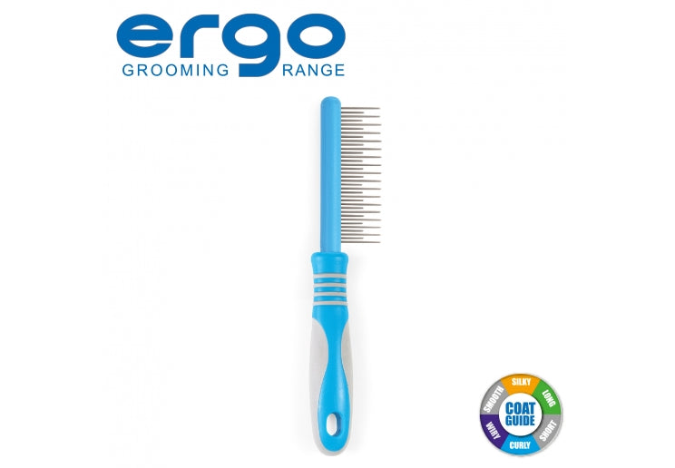 ERGO MOULTING COMB