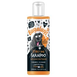 Bugalugs Stinky Dog Shampoo, 250ml