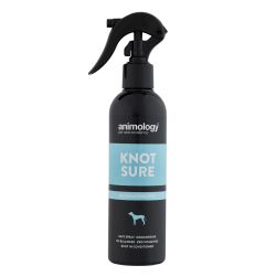 ANIMOLOGY KNOTSURE SPRAY 250ML