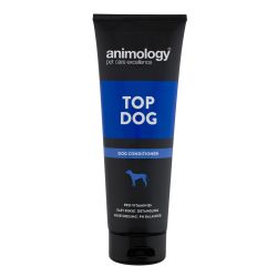 ANIMOLOGY TOP DOG CONDITIONER 250ML