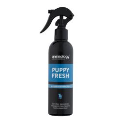 ANIMOLOGY PUPPY FRESH SPRAY 250ML