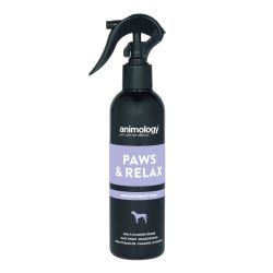 ANIMOLOGY PAWS & RELAX SPRAY 250ML