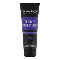 Animology True Colours Shampoo x 250ml