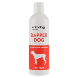 Animology Essential Dapper Dog Shampoo,