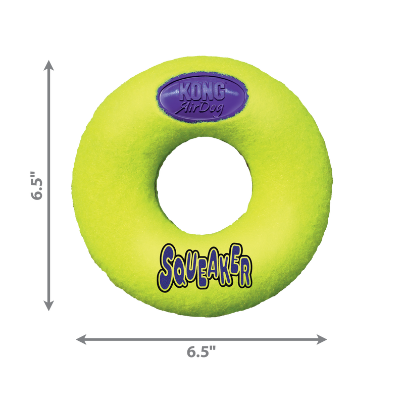 KONG Airdog Donut