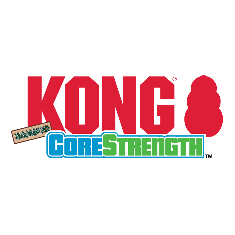KONG Corestrength™ Bamboo Bone Large