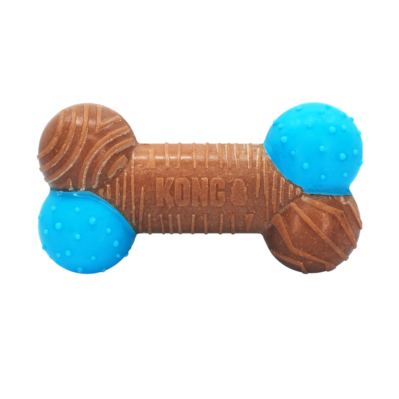KONG Corestrength™ Bamboo Bone Large