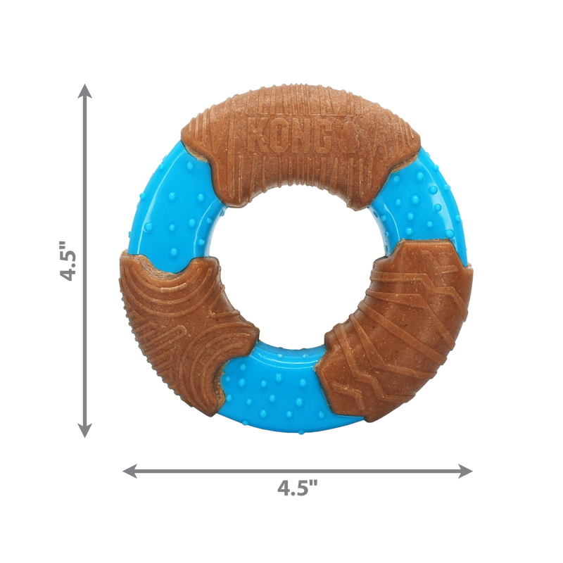 KONG Corestrength™ Bamboo Ring Small