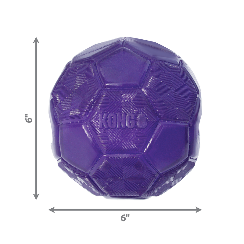 KONG Flexball, med/lge