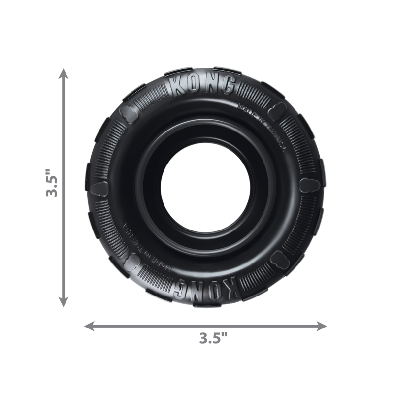 KONG extreme tyres small