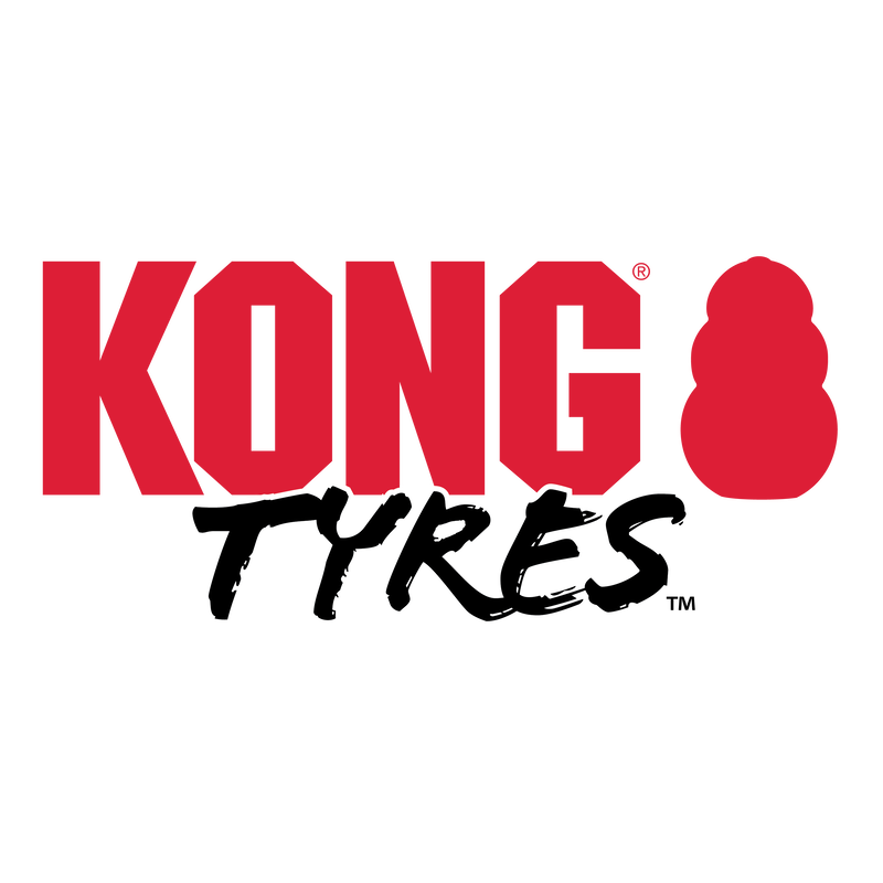 KONG extreme tyres small
