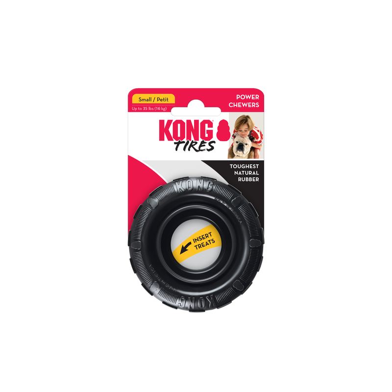 KONG extreme tyres small