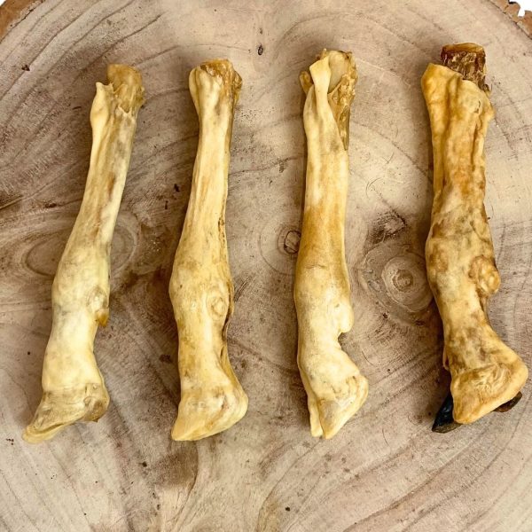 LAMB TROTTERS (LEG)