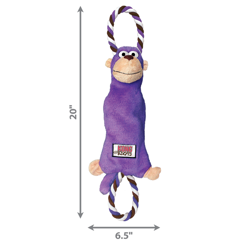 KONG Tugger Knots