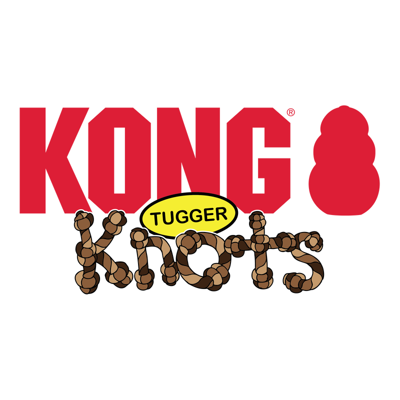 KONG Tugger Knots