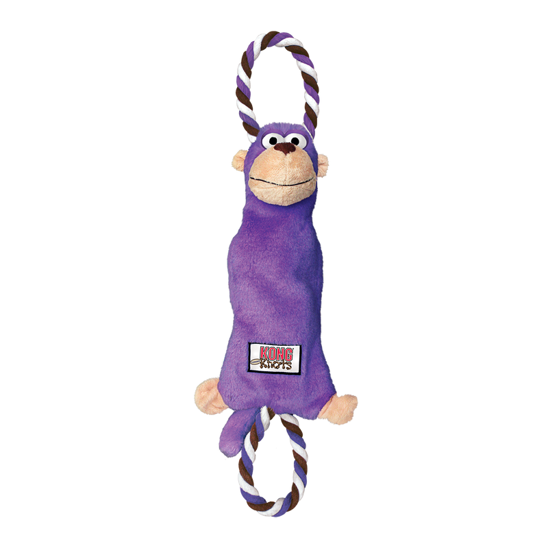 KONG Tugger Knots