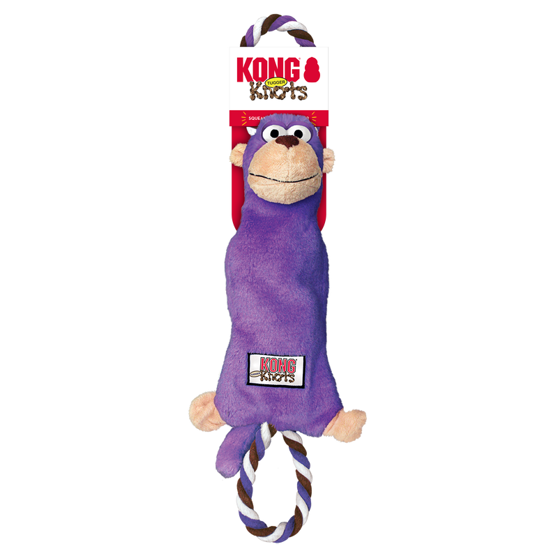 KONG Tugger Knots
