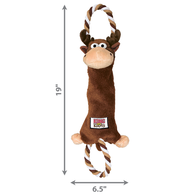 KONG Tugger Knots