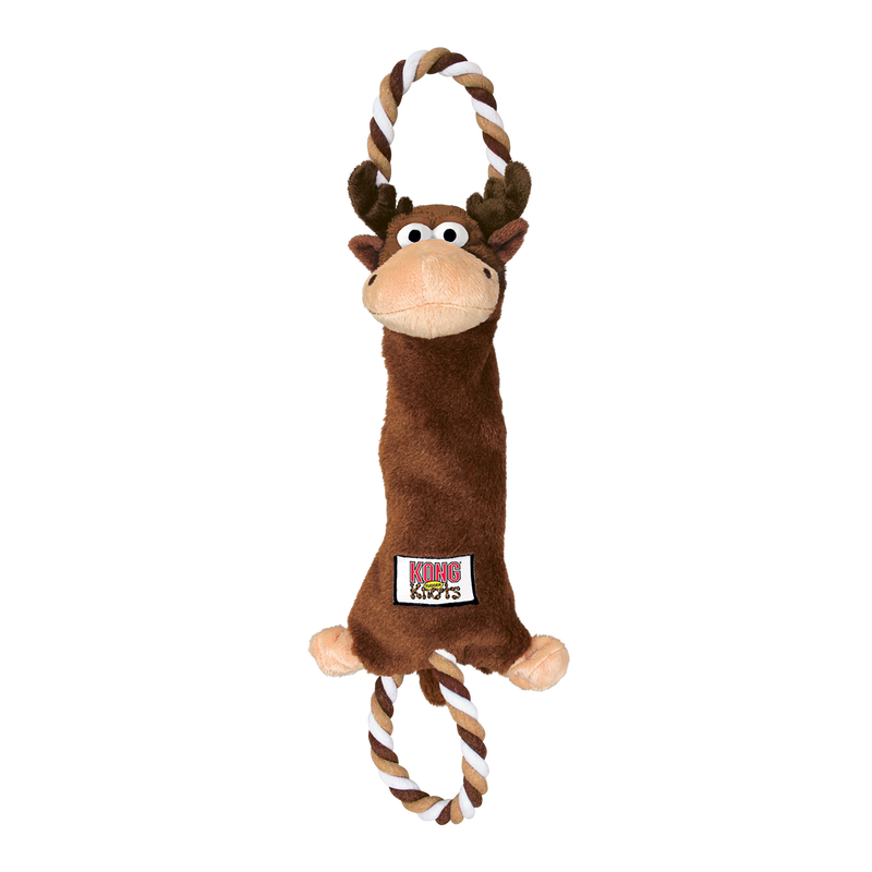 KONG Tugger Knots