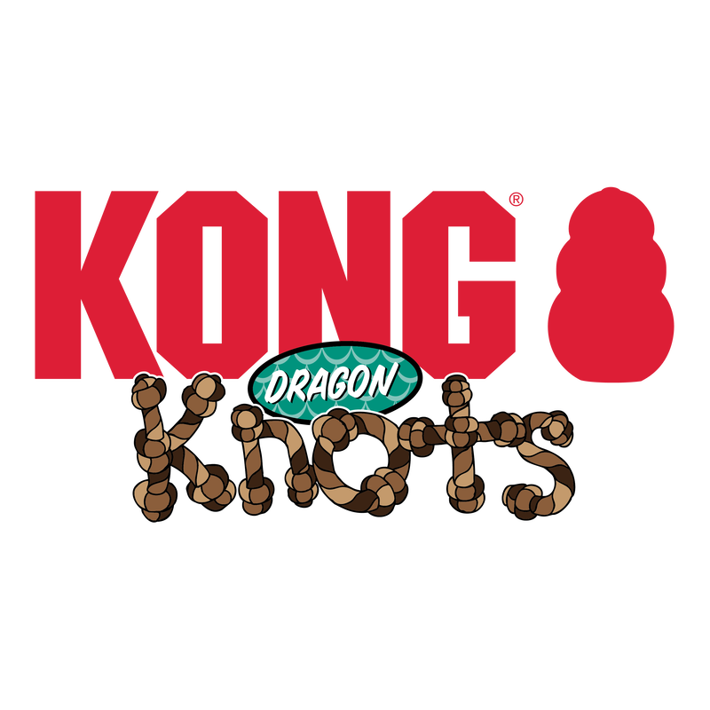 KONG Dragon Knots, M/L