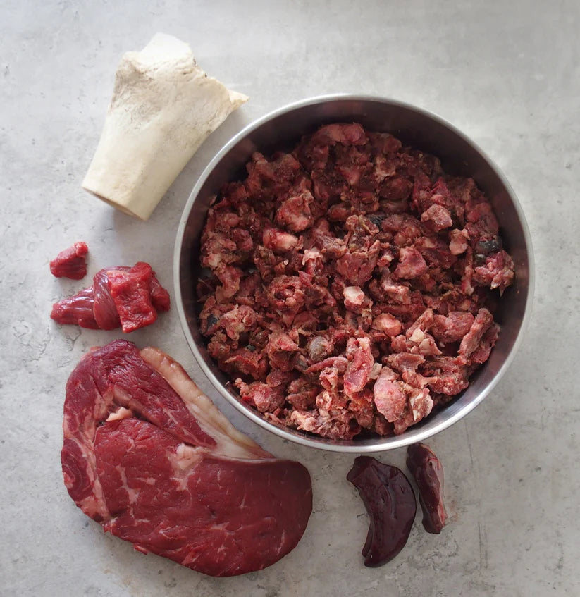 BEEF 80.10.10 1KG