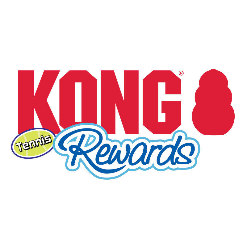 KONG Rewards Tennis
