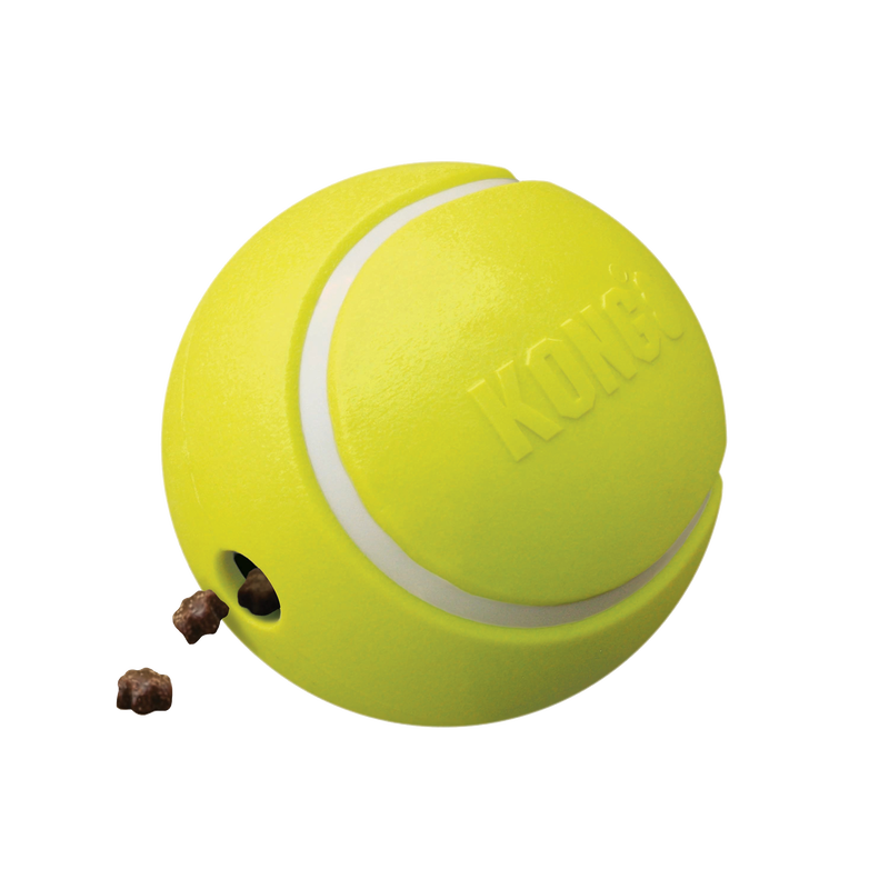 KONG Rewards Tennis