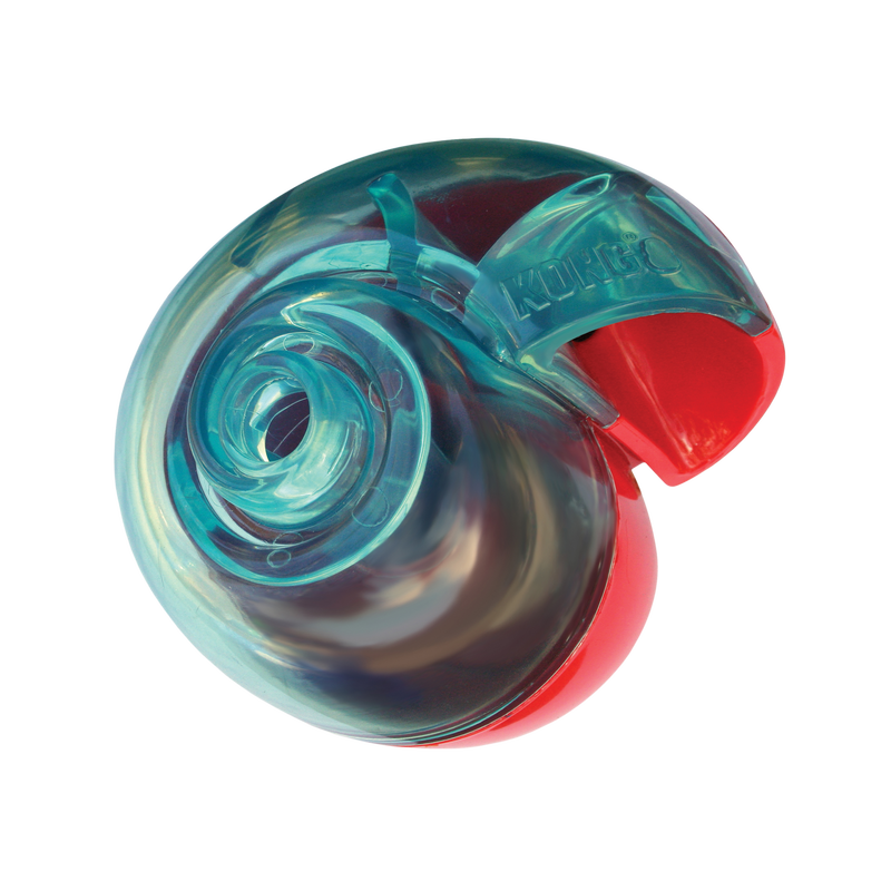 KONG Rewards Shell Small