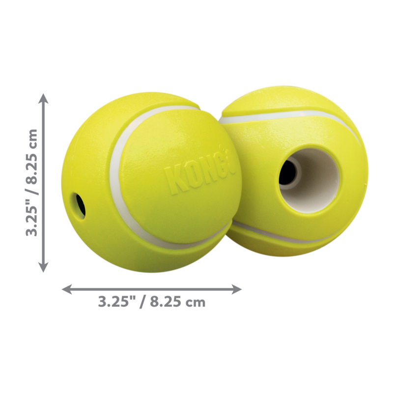 KONG Rewards Tennis