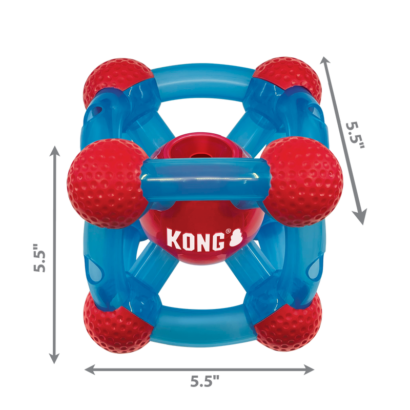 KONG Rewards Tinker Medium/Large