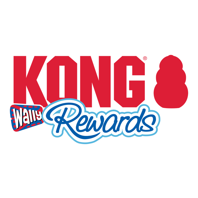 KONG Rewards Wally Medium/Large