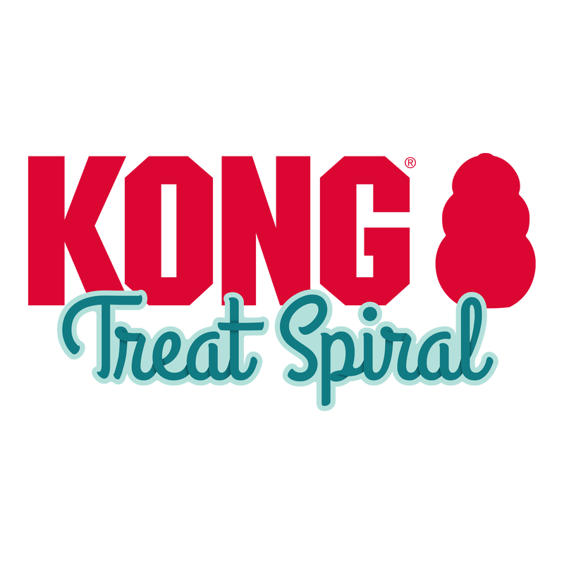 KONG TREAT SPIRAL STICK