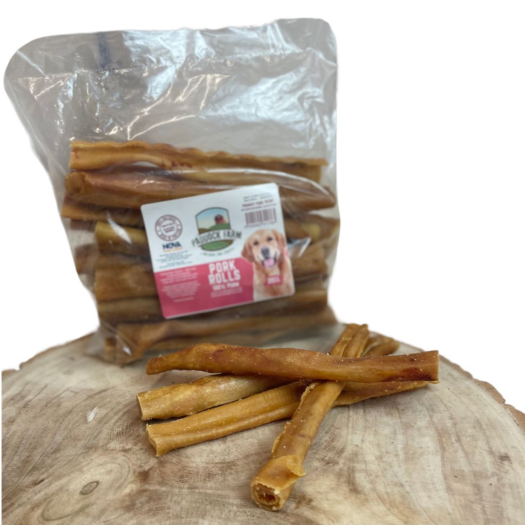 Pork Rolls 20cm-23cm