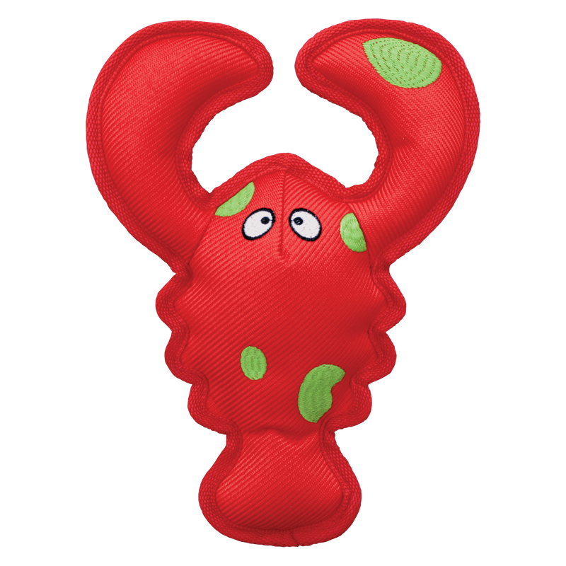 KONG Belly Flops Lobster, MED