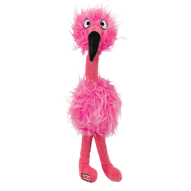KONG Comfort Jumbo Birds Xl